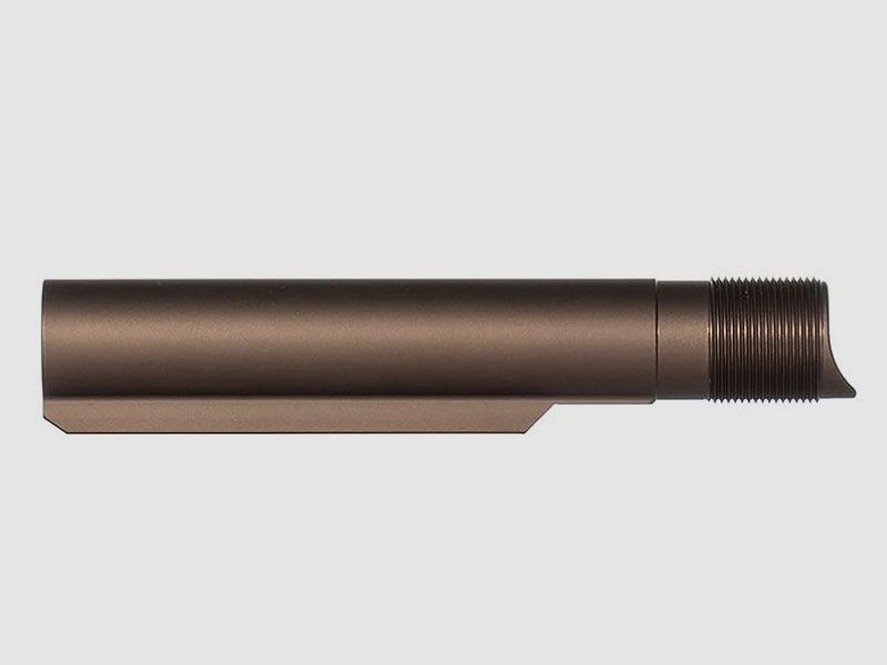 AERO PRECISION AR15-Buffertube Schwarz