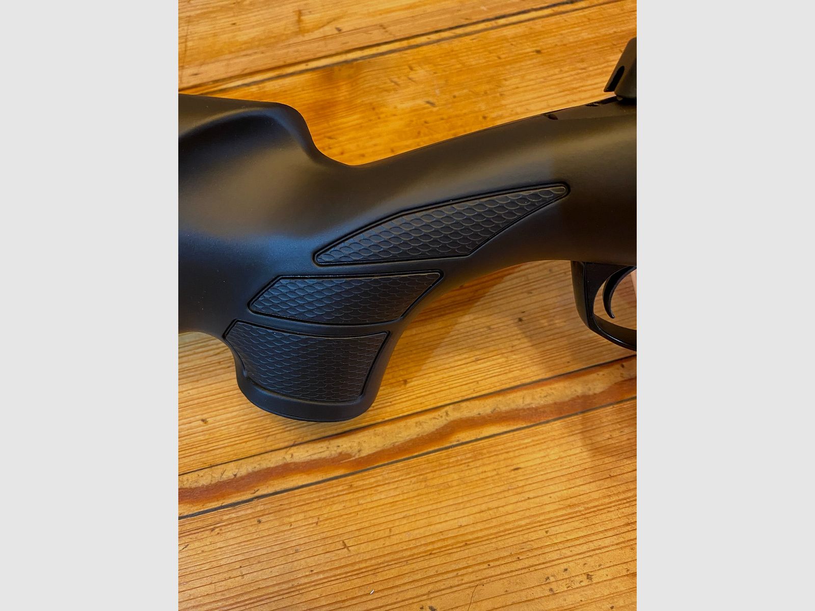 Bergara B14 SPORTER