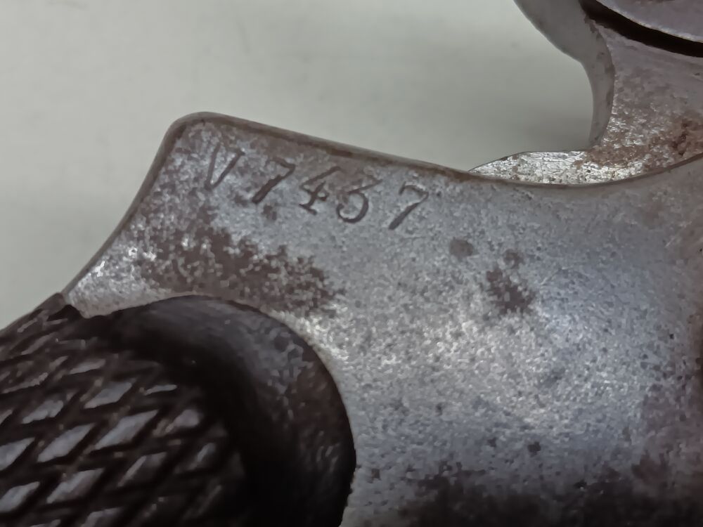 Glisenti - Brescia M 1889 - 1917