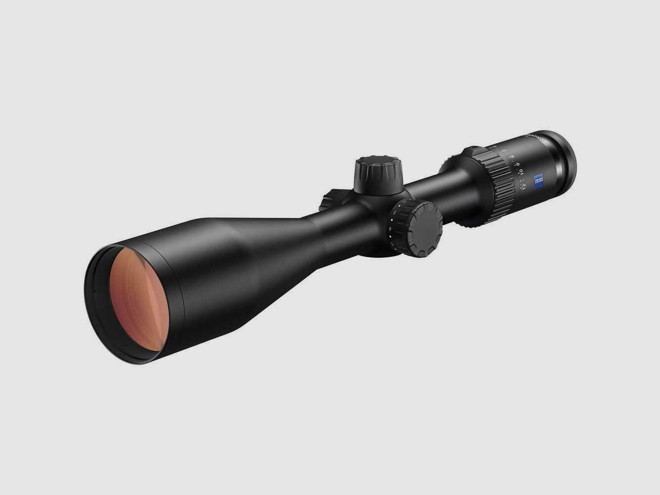 Zeiss Conquest V4 3-12x56, ohne Schiene