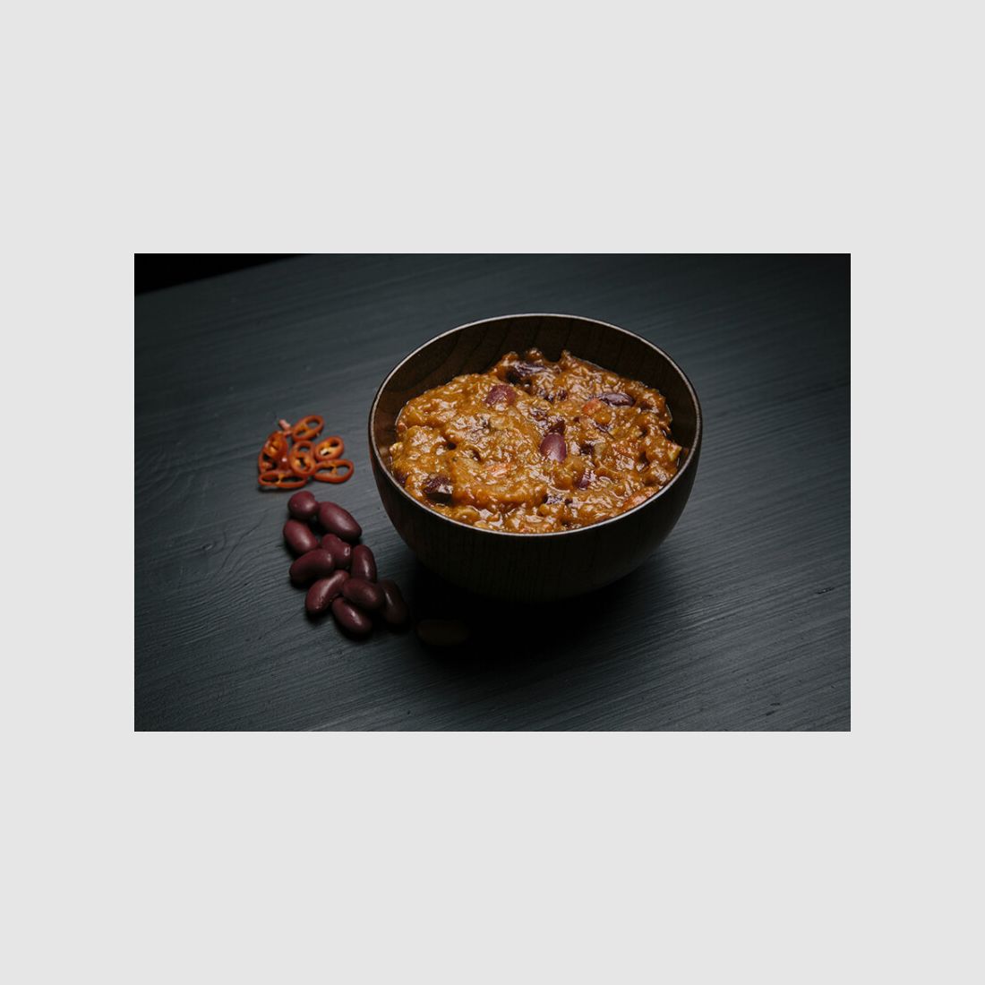 REAL Field Meal Chilli Con Carne, zdjęcie 2 z 2