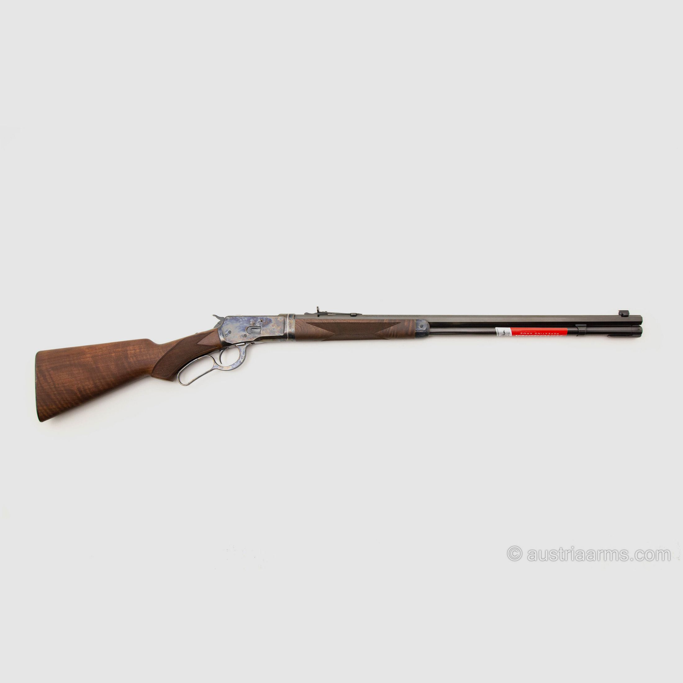 Winchester 1886, 45/70 Government, Bild 1 von 5