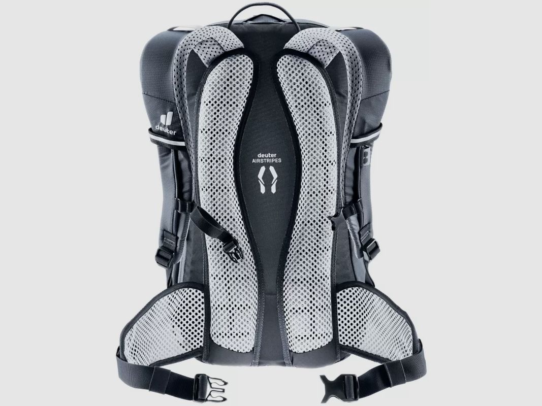 Deuter Bike I 20 Black, image 5 of 10