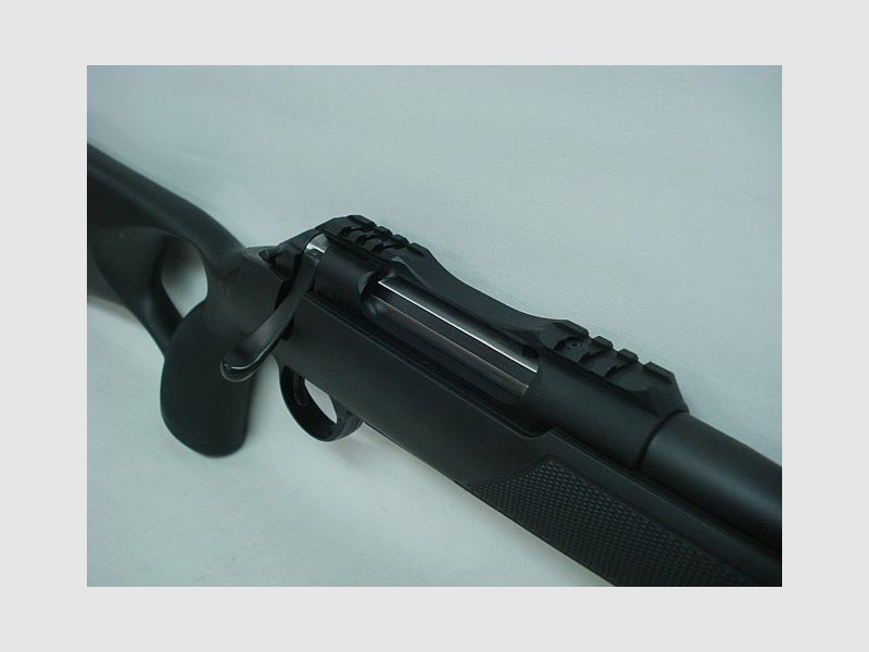 Saphire Thumbh. - 8x57JS, LL52cm, M15x1