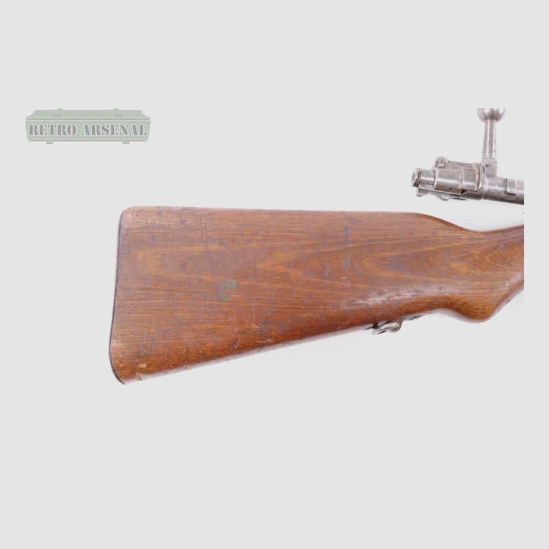 La Coruna Mod. 98