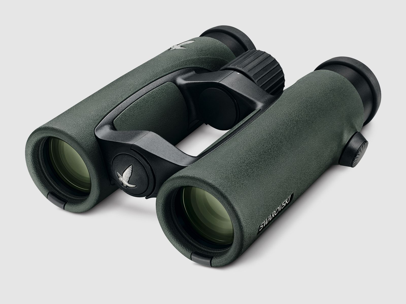 Swarovski EL 8x32 W B vert