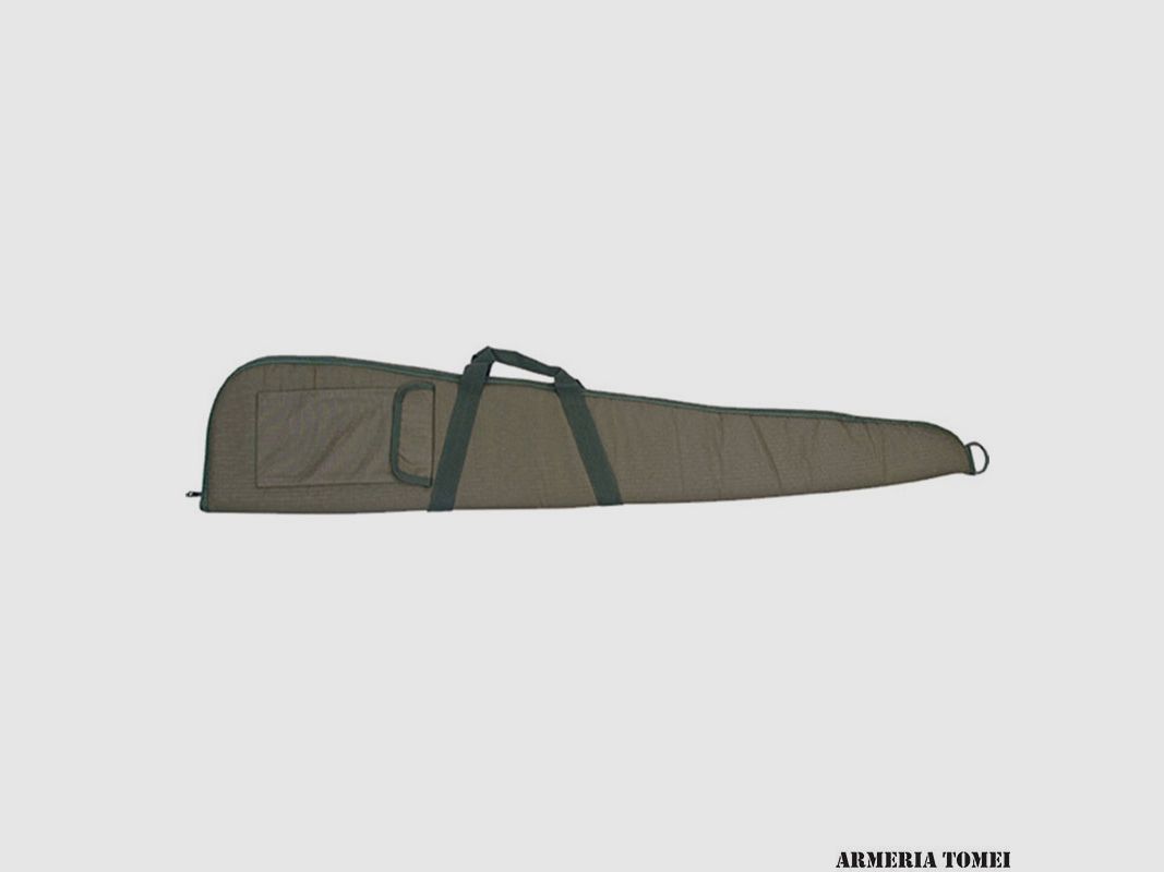 RIFLE CASE IN 600D RIP-STOP