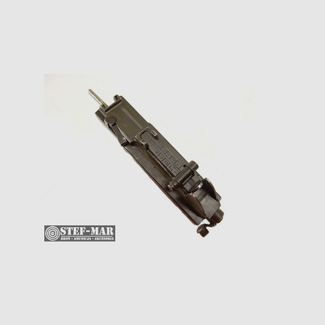 Coperchio della carcassa per fucile FN-49 [X1528], immagine 1 di 8