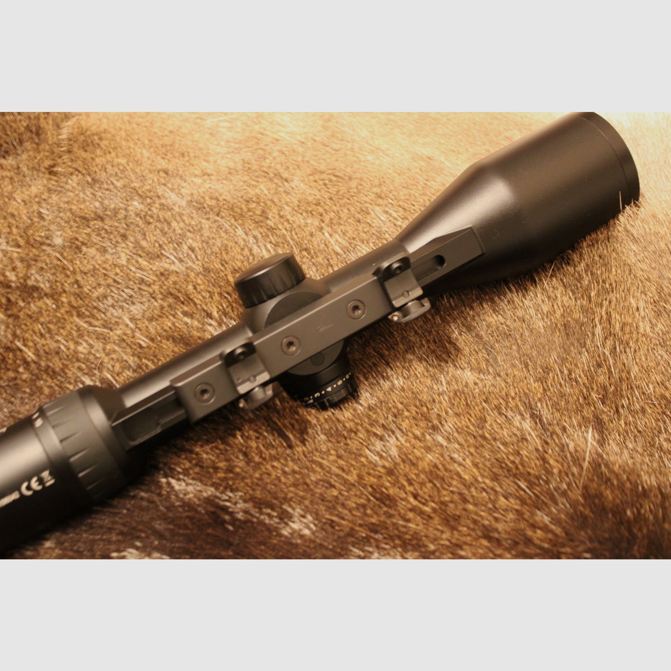 Steiner Nighthunter 2-10x50
