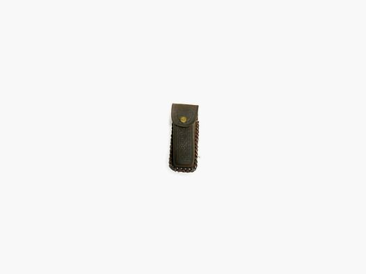Etui couteau vintage