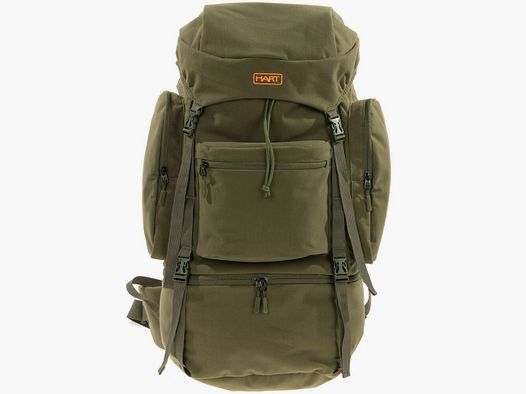 Hart Strone 50 Backpack