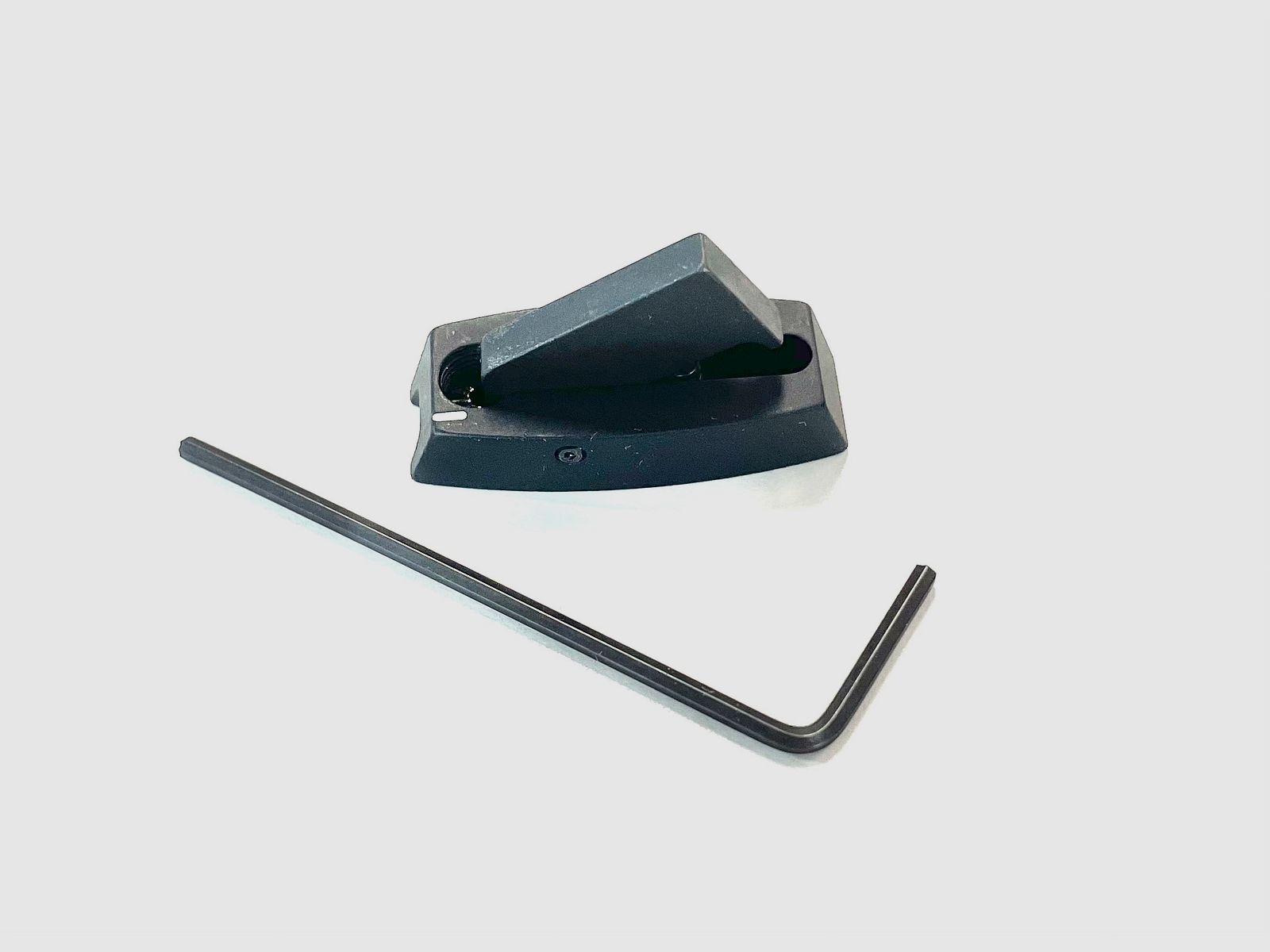 Standardkorn 2-D verstellbar S101