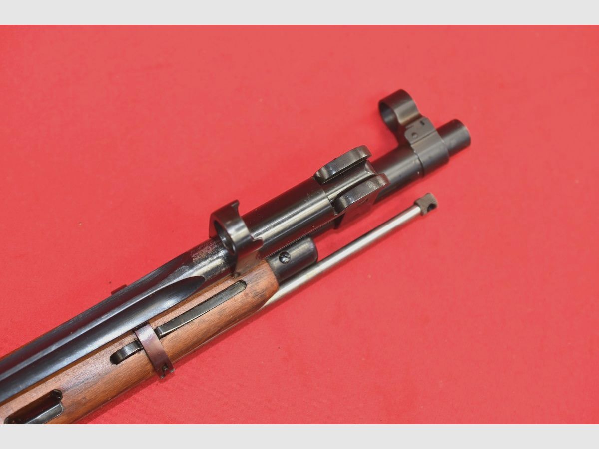 #7786 Carabine Mosin Wz.44, Radom, année 1952, cal. 7,62x54R, image 4 sur 32