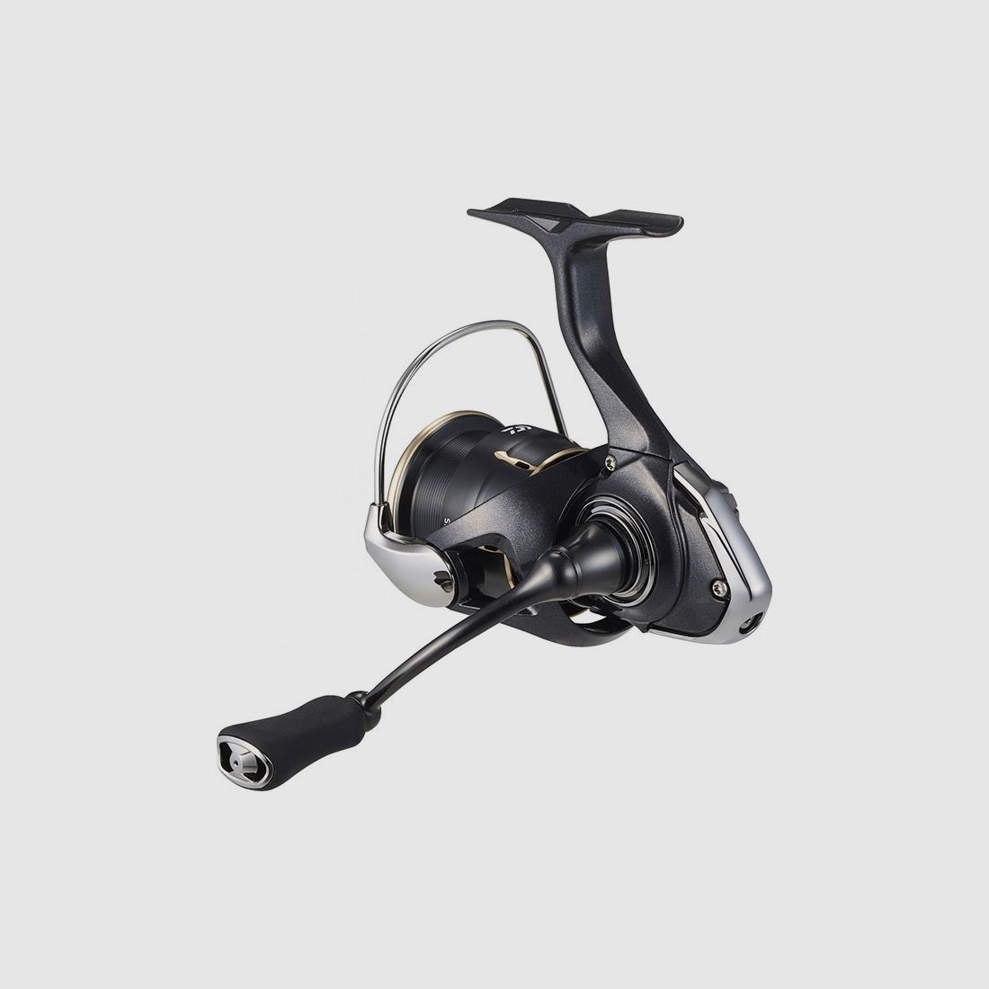 REEL – DAIWA – 26 FREAMS LT2000S, image 4 of 6
