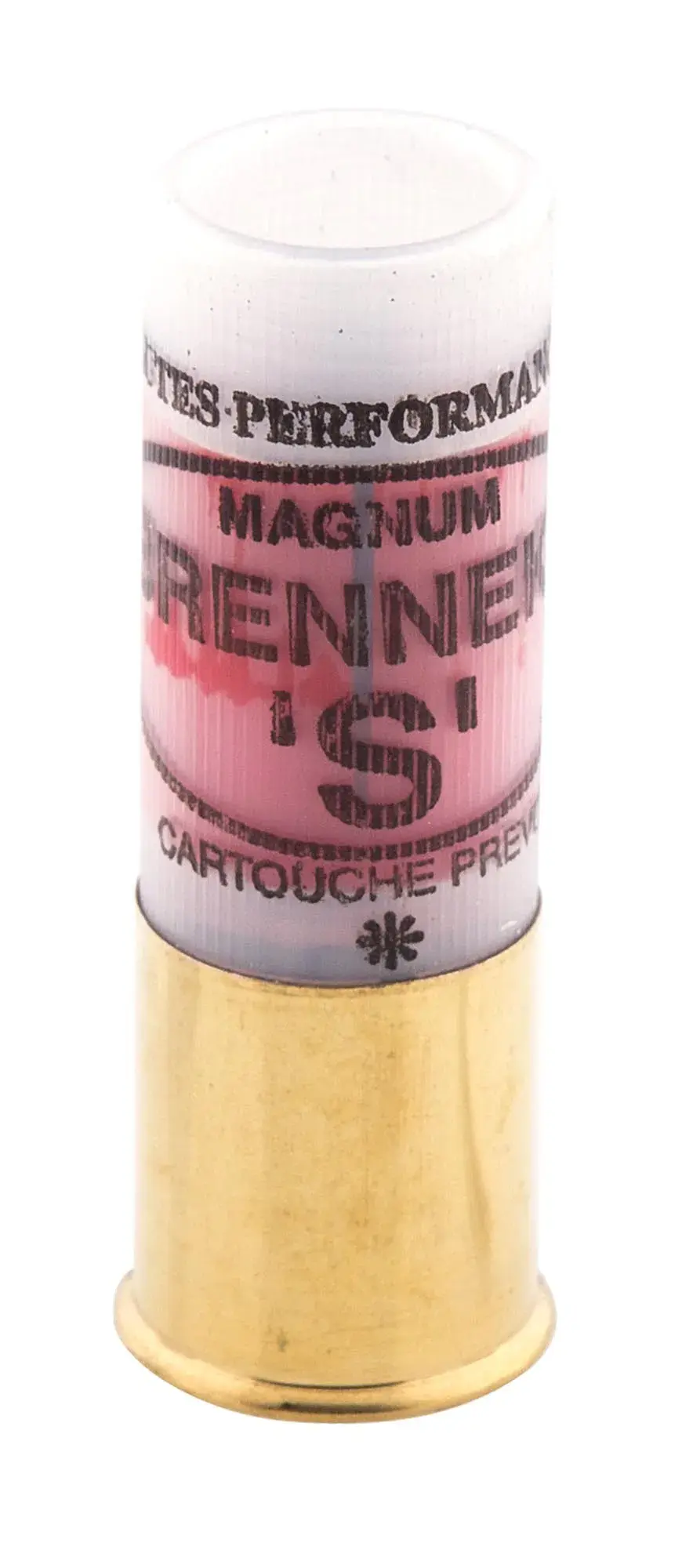 Jagdball Prevot Brenneke S Magnum Kaliber 12/76, Bild 4 von 6