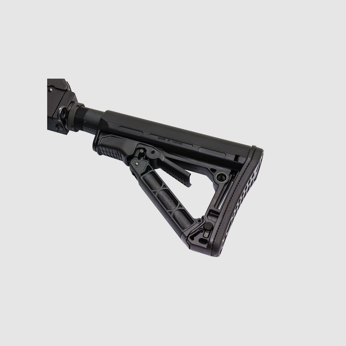 G&G RK74-E ETU-Mosfet pełno metalowy S-AEG – 5 magazynków – akumulator LiPo