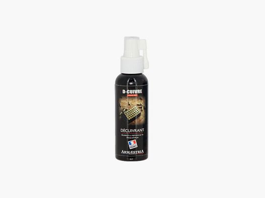 Spray Pulente D-Cuivre 100ML Armaestria