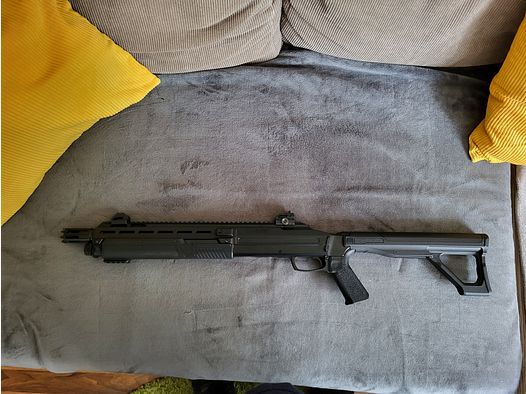HDX68 cal.68 Co2 .... NEW Unfired