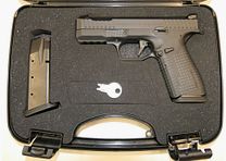 Arsenal Firearms STRYK B
