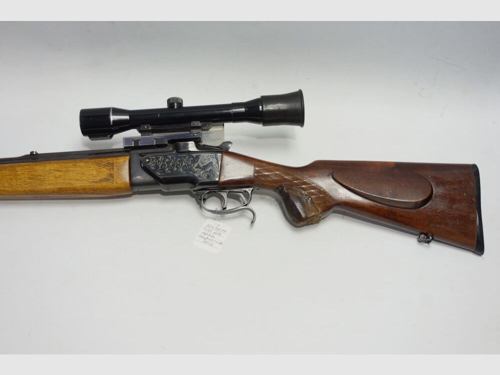 Brünner ZH m.ZF Uhlenflucht 2-6x32/1