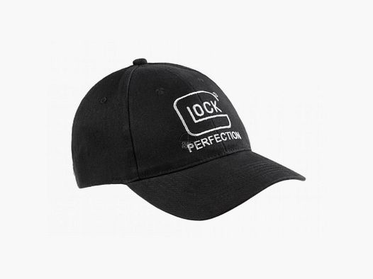 Glock Glock Perfection Cap Grey