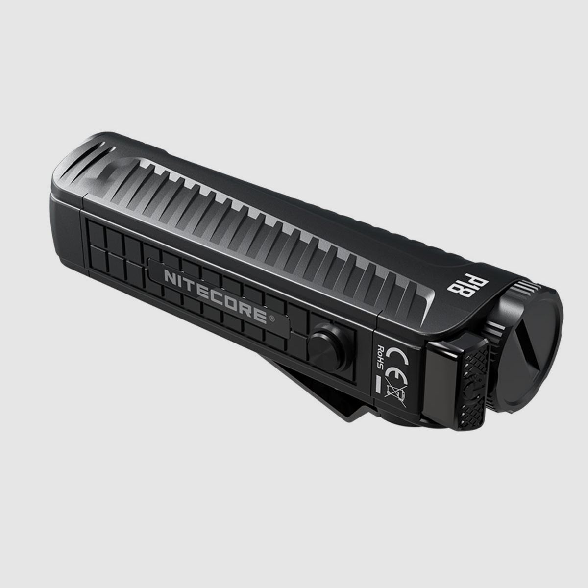 NITECORE PRECISE 18 1800 LUMENS NCP18, image 3 sur 7