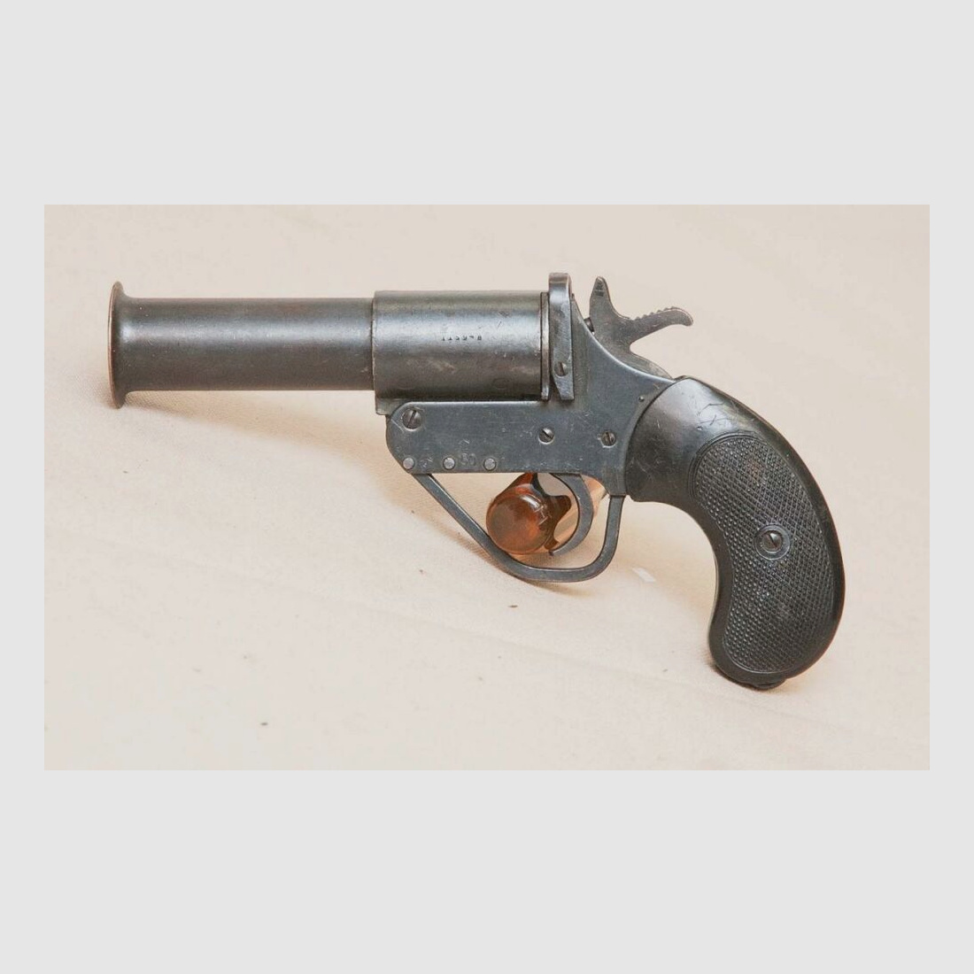 Berrdige No 1 Mk V M 601