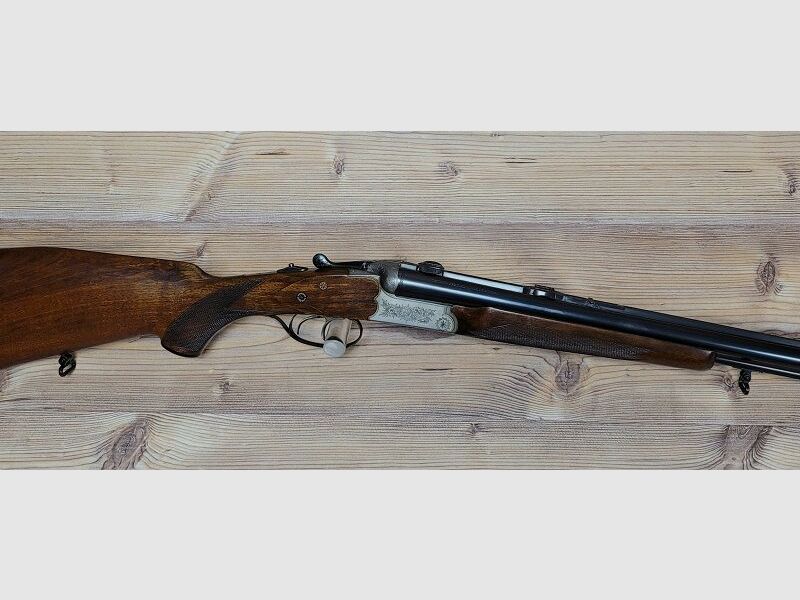 Sauer & Sohn MOD. 3000 - Sauer 3000