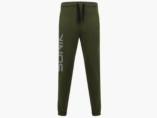 Sonik Joggingbroek voor vissers Core Jogger
