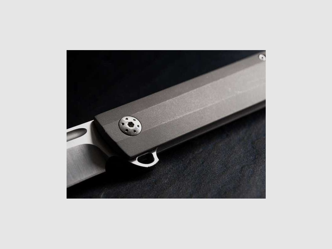 Böker Plus Cataclyst Titan D2 coltello coltellino