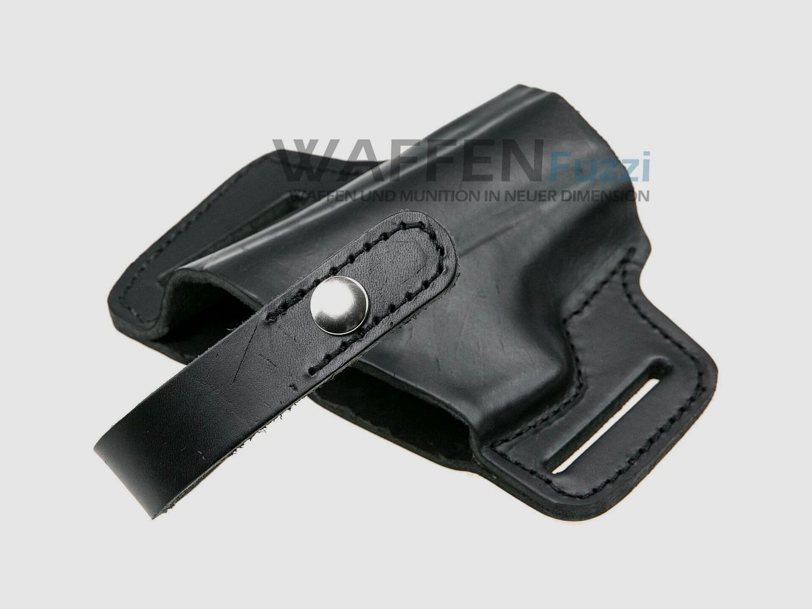 Holster Belt-Slide con passante per cintura per Sig Sauer P226, immagine 4 di 6