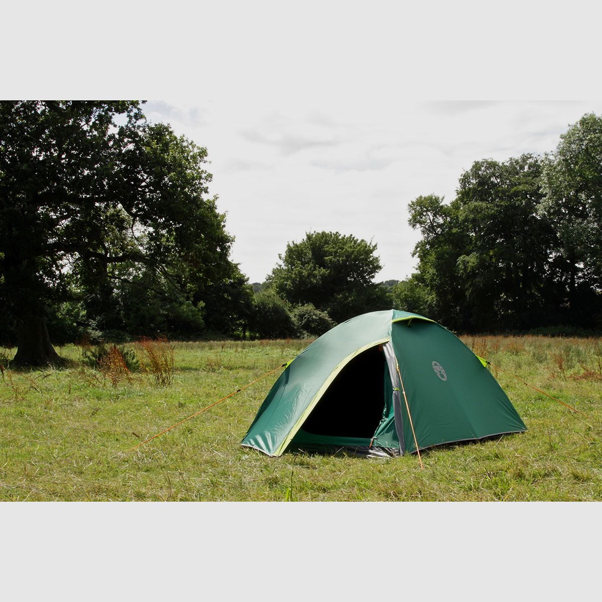 Coleman Kobuk BlackOut 2