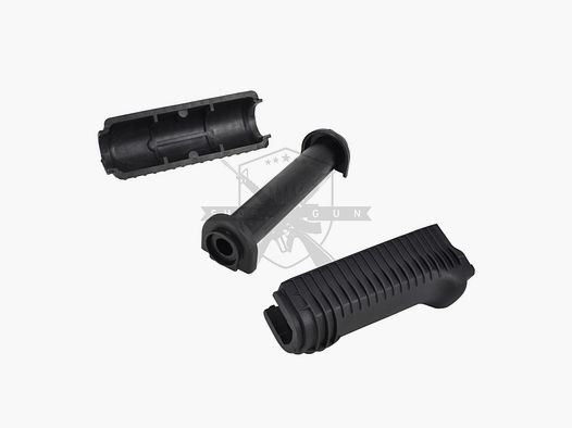 LCT AKS-74UN Tactical Handguard Set mit Gas Tube