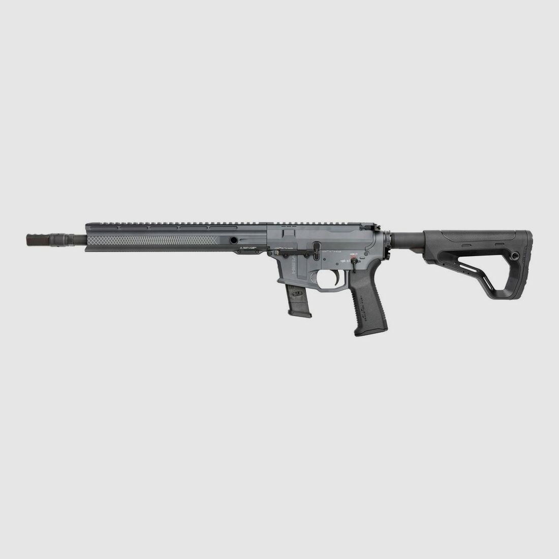 Pro Tuning Fucile Semiautomatico PCC Glock Gen4 9 mm Luger