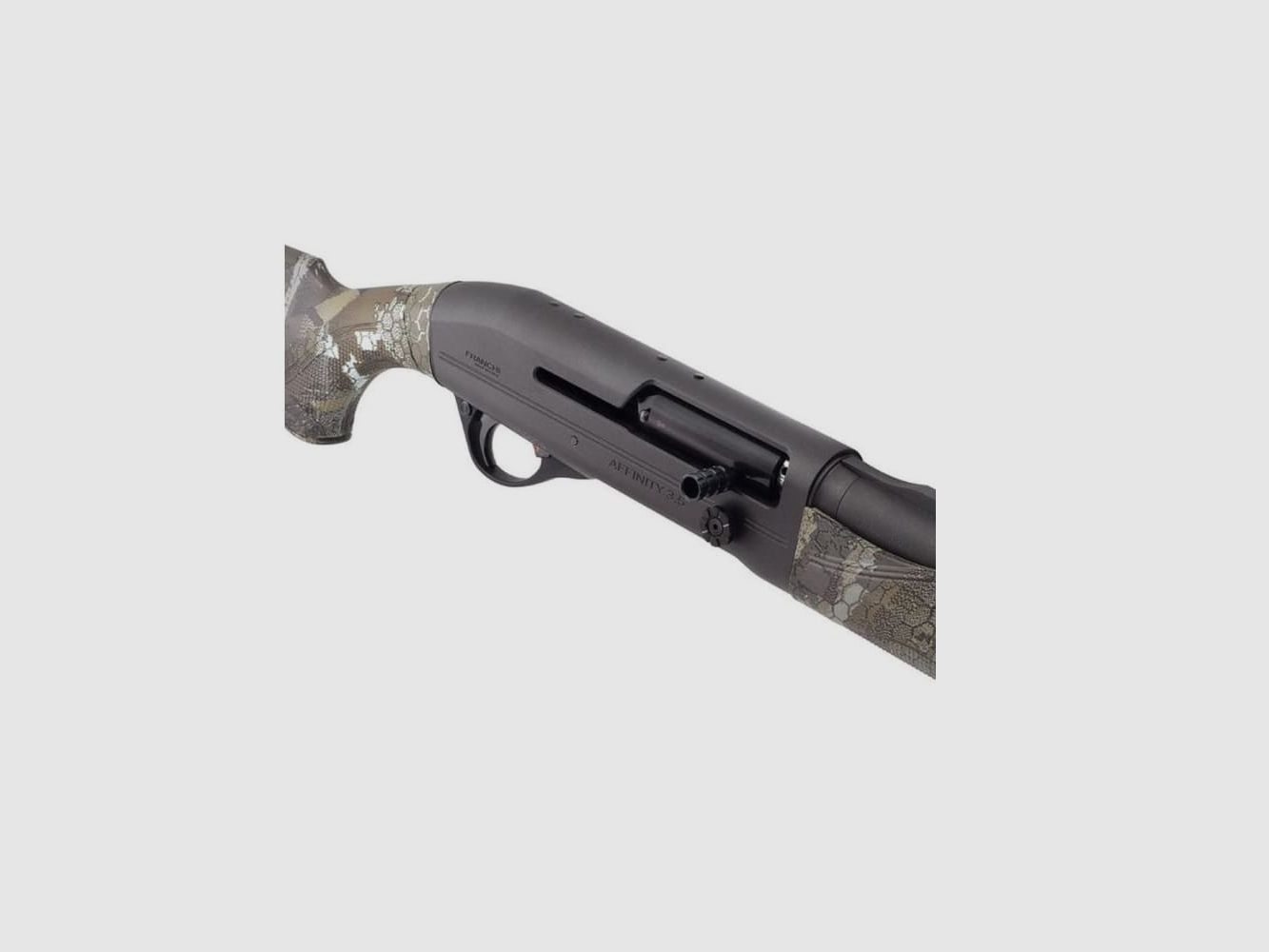 Franchi Affinity 3 Elite Cobalto, Bild 6 von 6