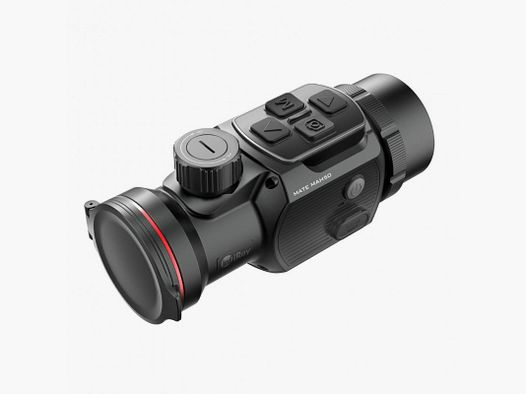 Monocular térmico InfiRay Clip-On MATE MAH50