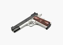 Rimfire Super 5" Duotone