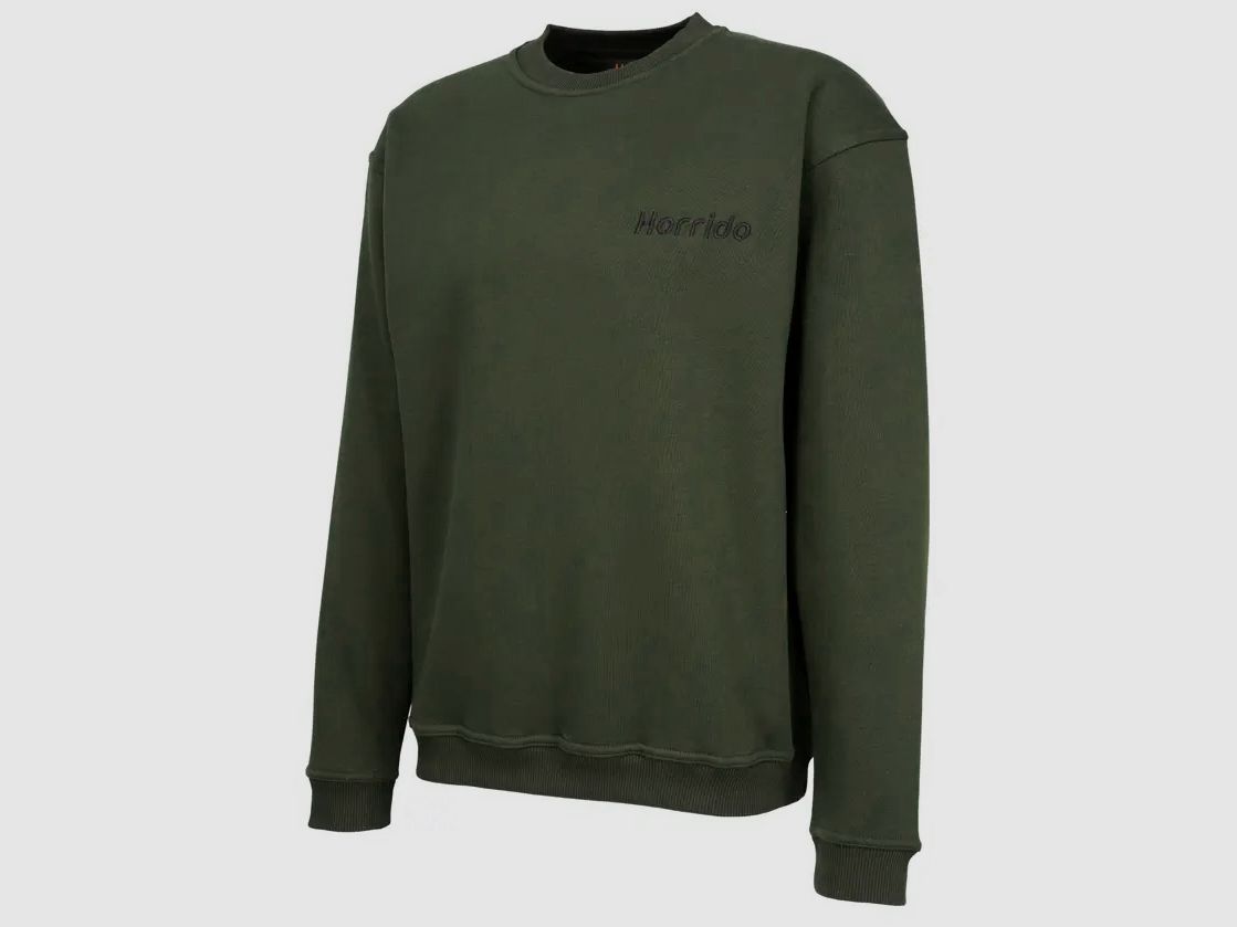 Horrido Sweatshirt