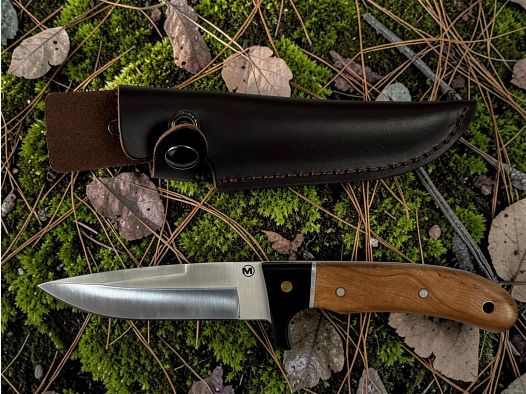 Böker Nóż podróżny Magnum Elk Hunter