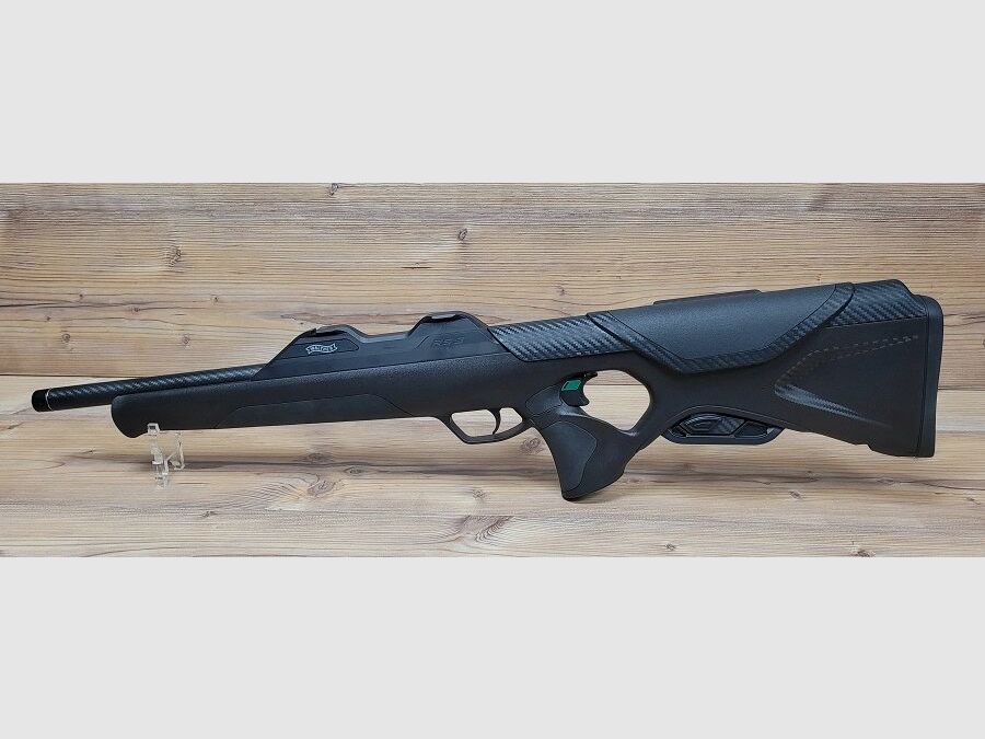 Walther RS3 Pro Chestnut
