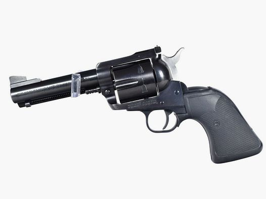 Ruger New Model Blackhawk