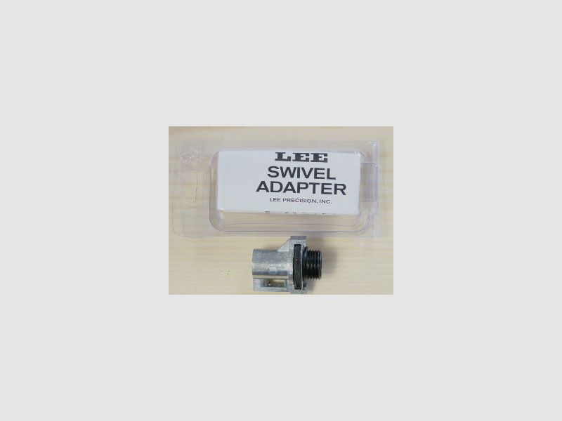 Lee Swivel Adapter (90477)