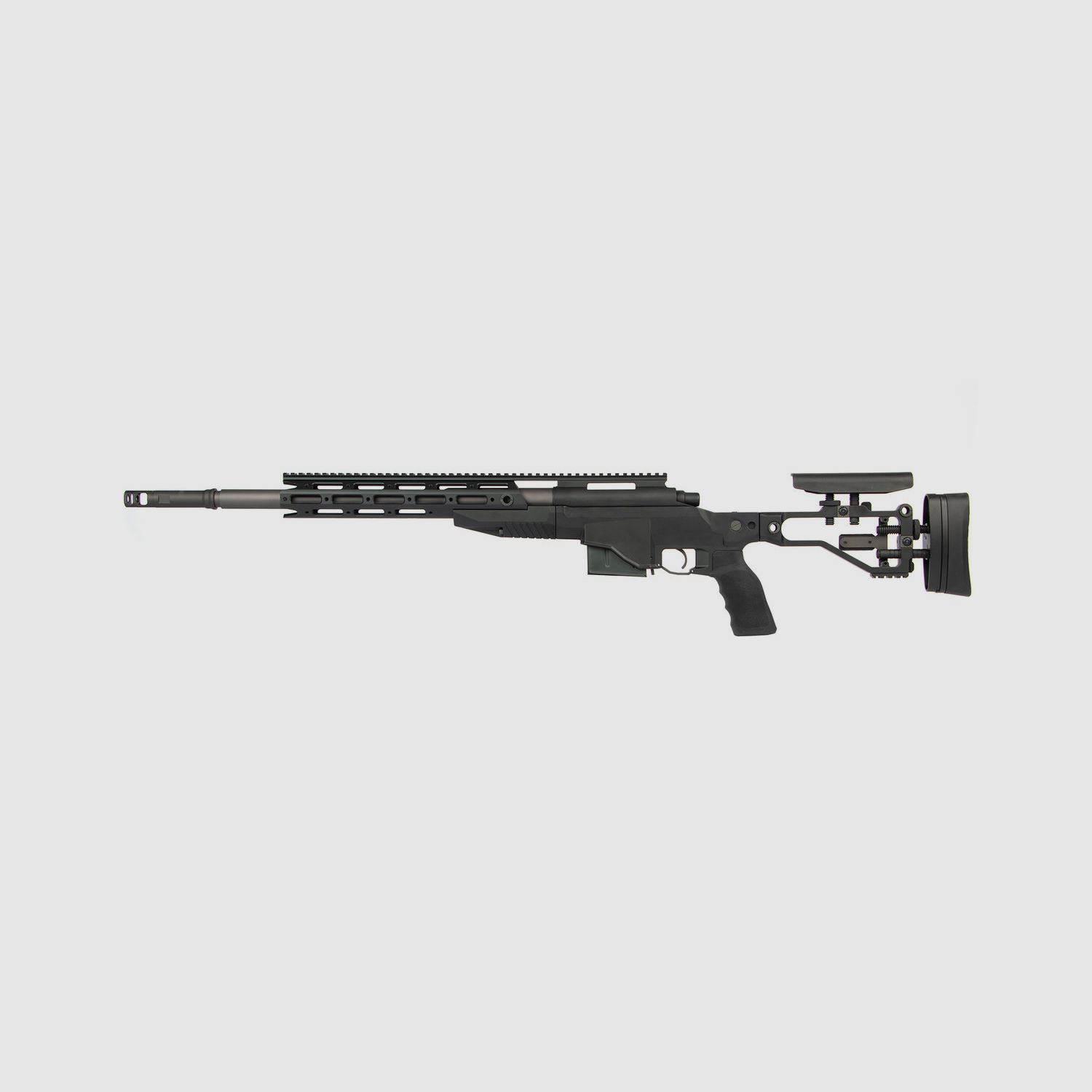 Ares M40-A6 fucile da cecchino airsoft, immagine 2 di 7