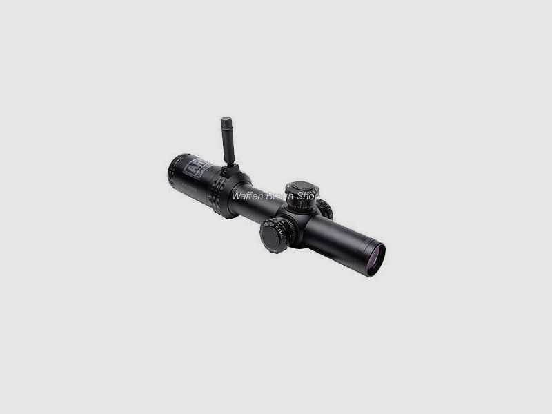 Bushnell AR Optics 1-4x 24mm - AR91424BI (Illum. Drop Zone-300 Blackout)