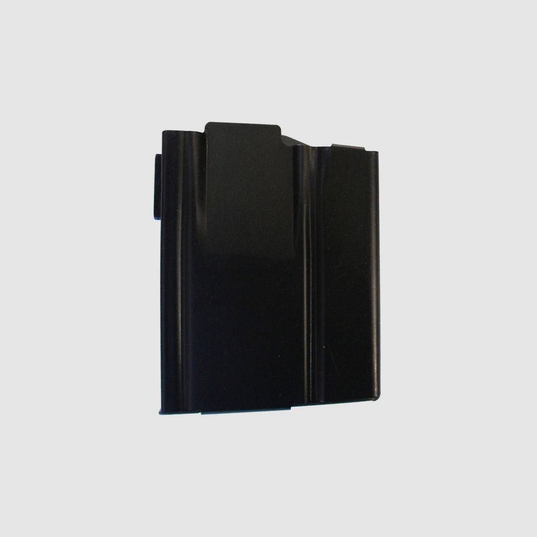 PRO MAG ARCHANGEL PRECISION STOCK 5.56/308 MAGAZINES PRO MAG 10RD MAGAZINE .308 STAAL ZWART, afbeelding 1 van 3