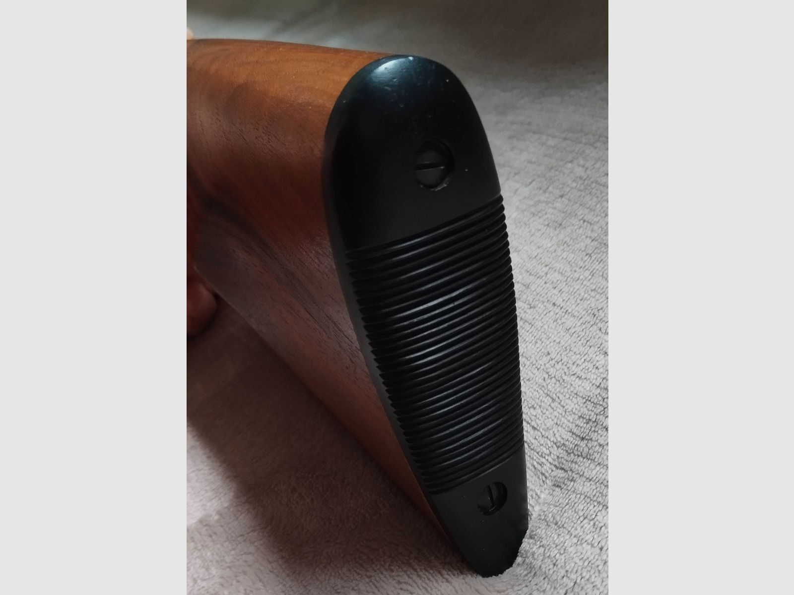 WEIHRAUCH HW 35 de 1958 sans F / Limite de Joule n° égal à 3x