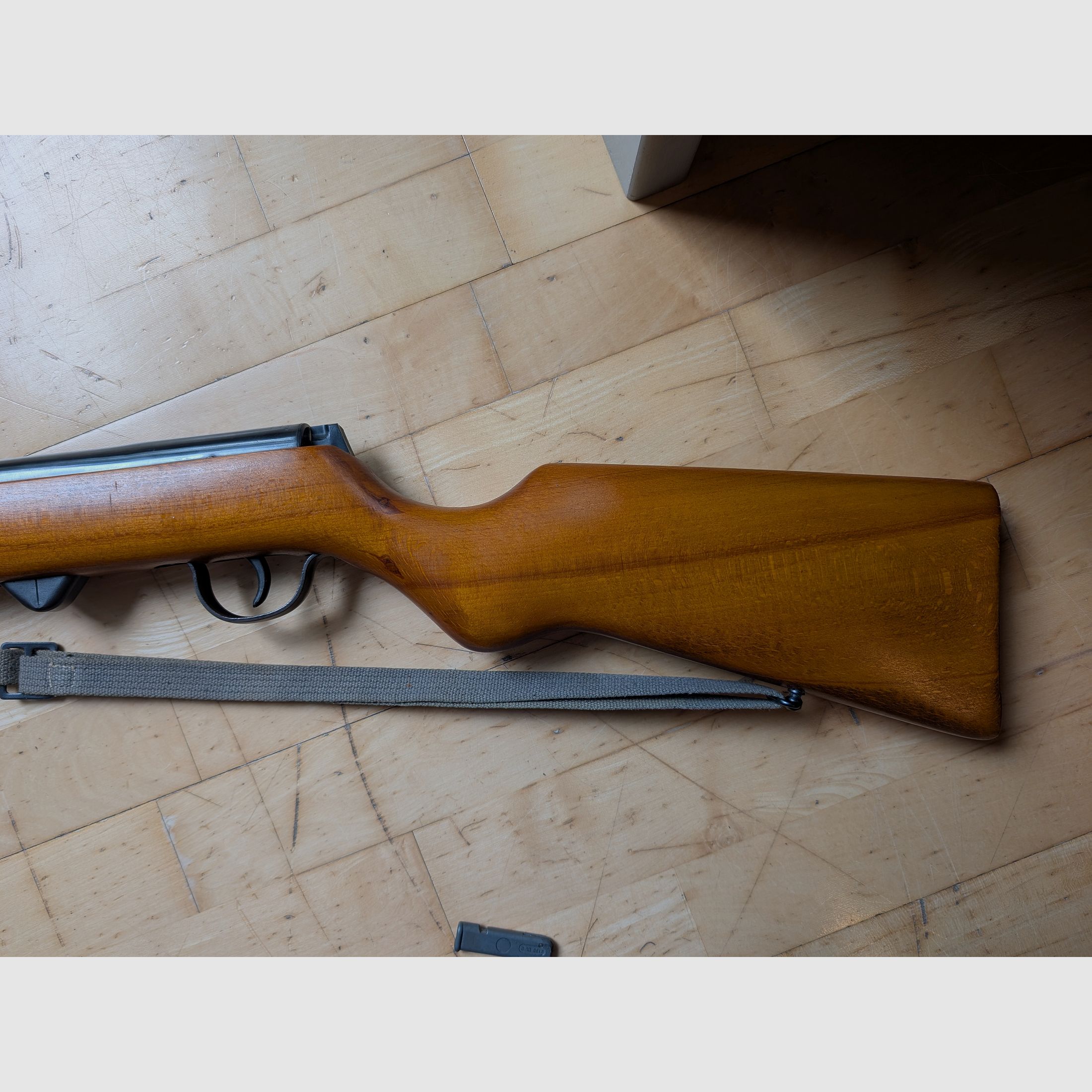 Haenel 310 super condition