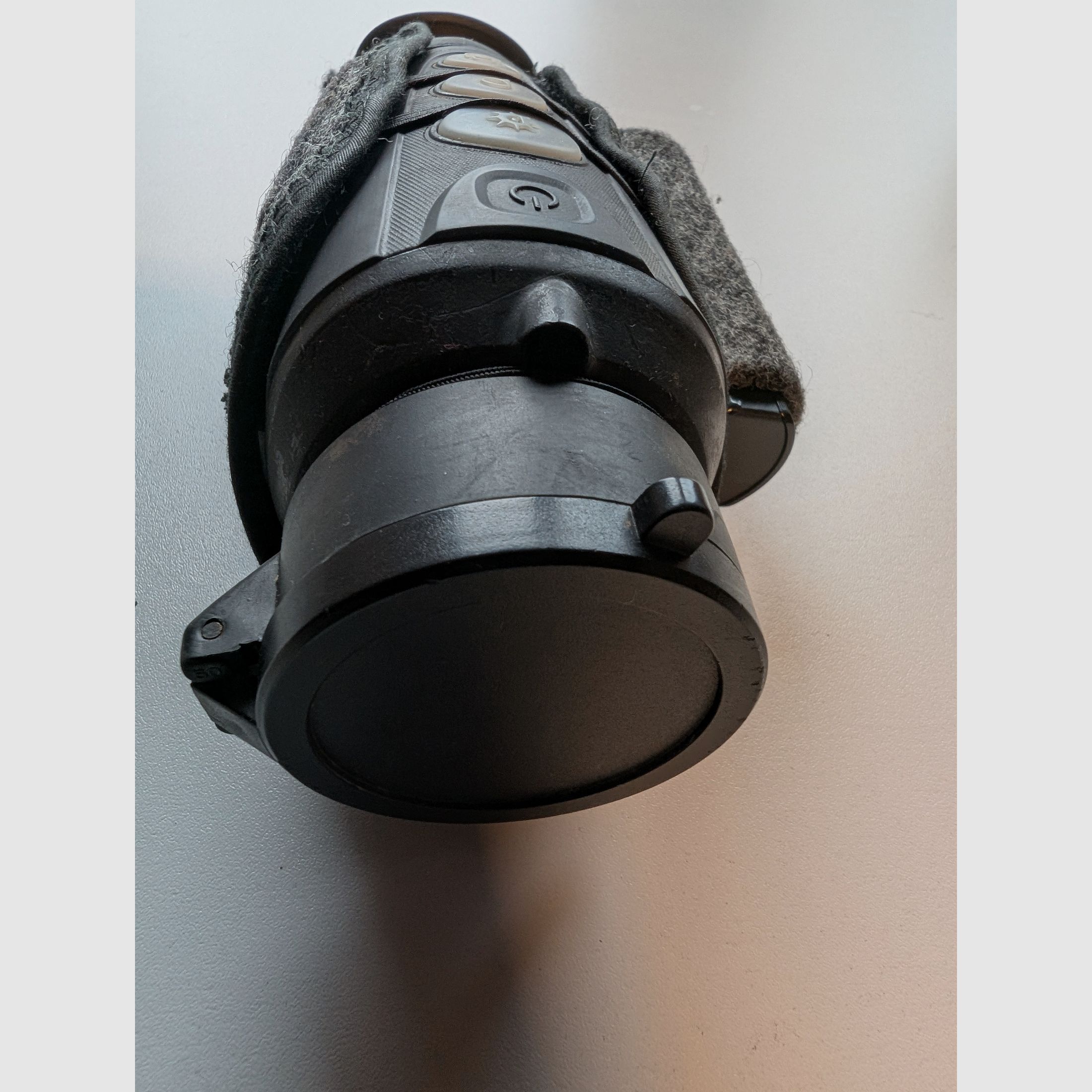 Liemke Keiler 35 Pro (2019) Wärmebildkamera