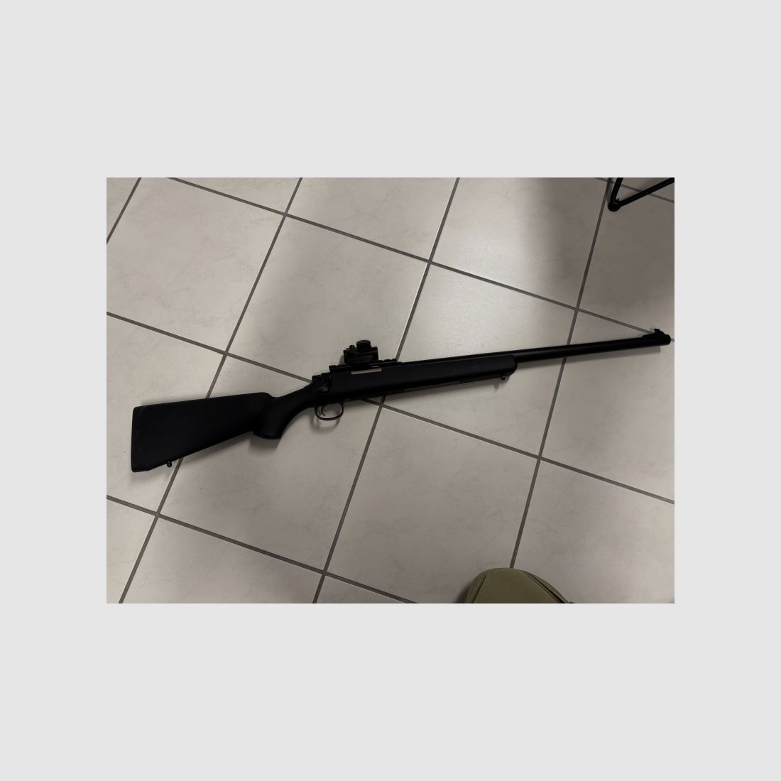 Karabin snajperski VSR-10 Pro Tokyo Marui