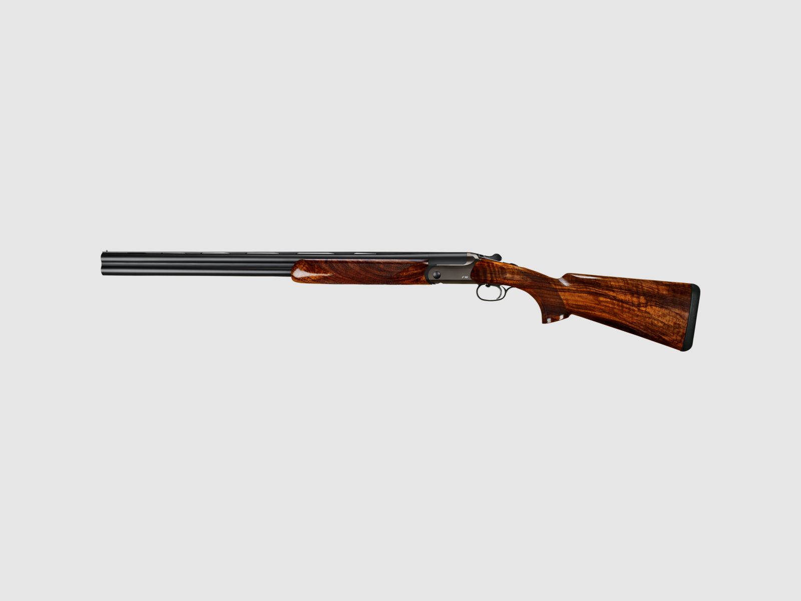 Blaser Bockdoppelflinte F16 Game Houtklasse 2